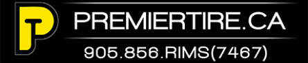 Premier Tire - (Woodbridge, ON)